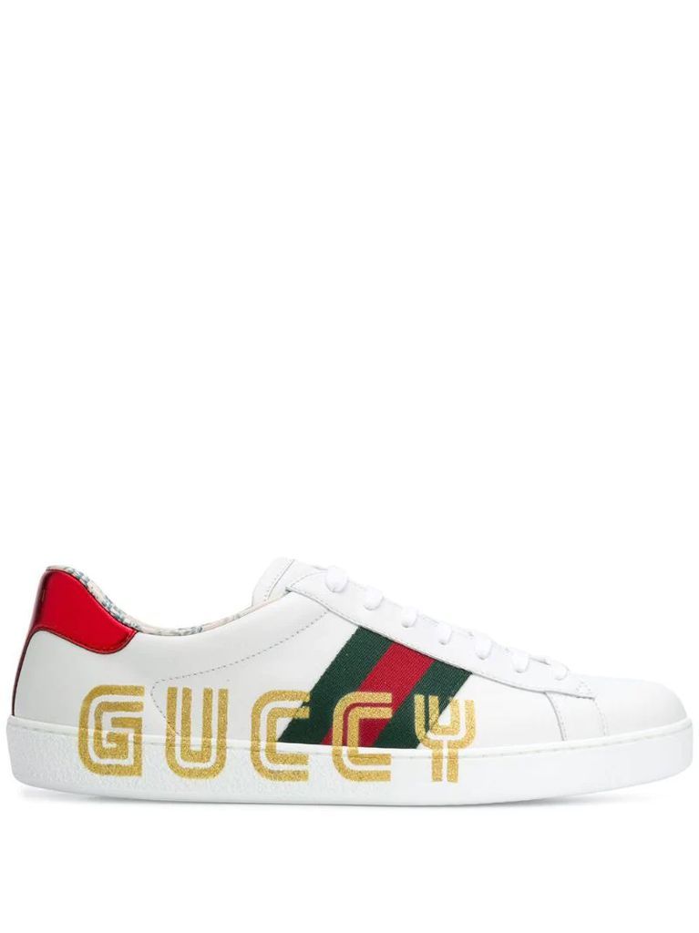 Ace Guccy sneakers