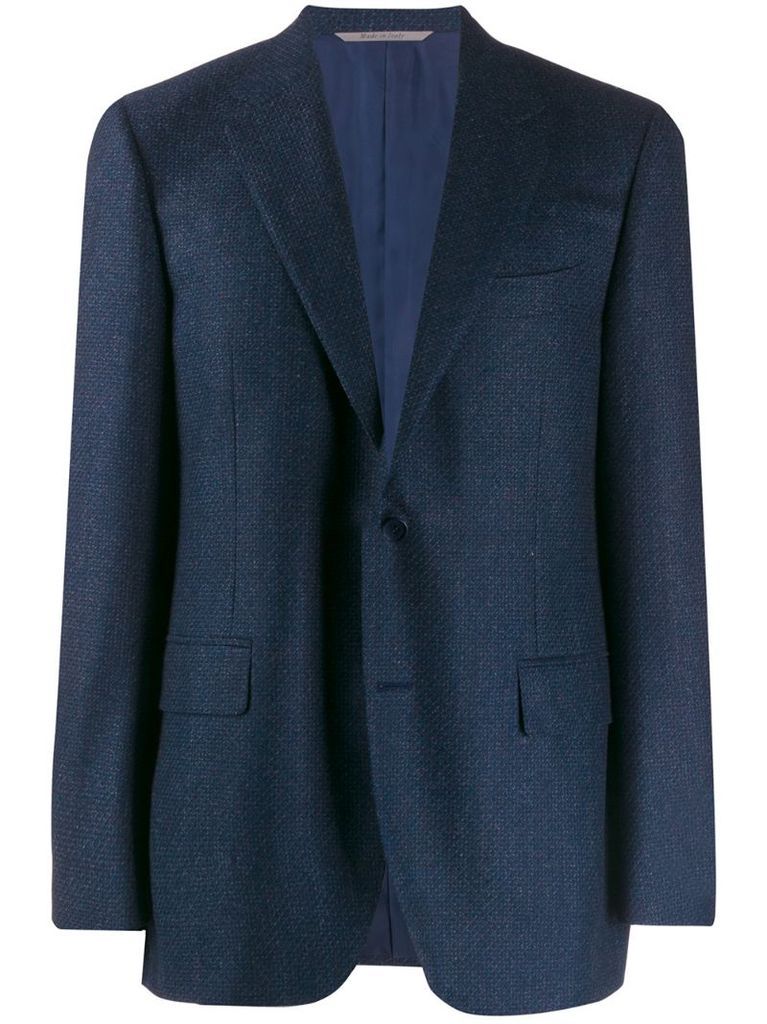 Venezia suit jacket