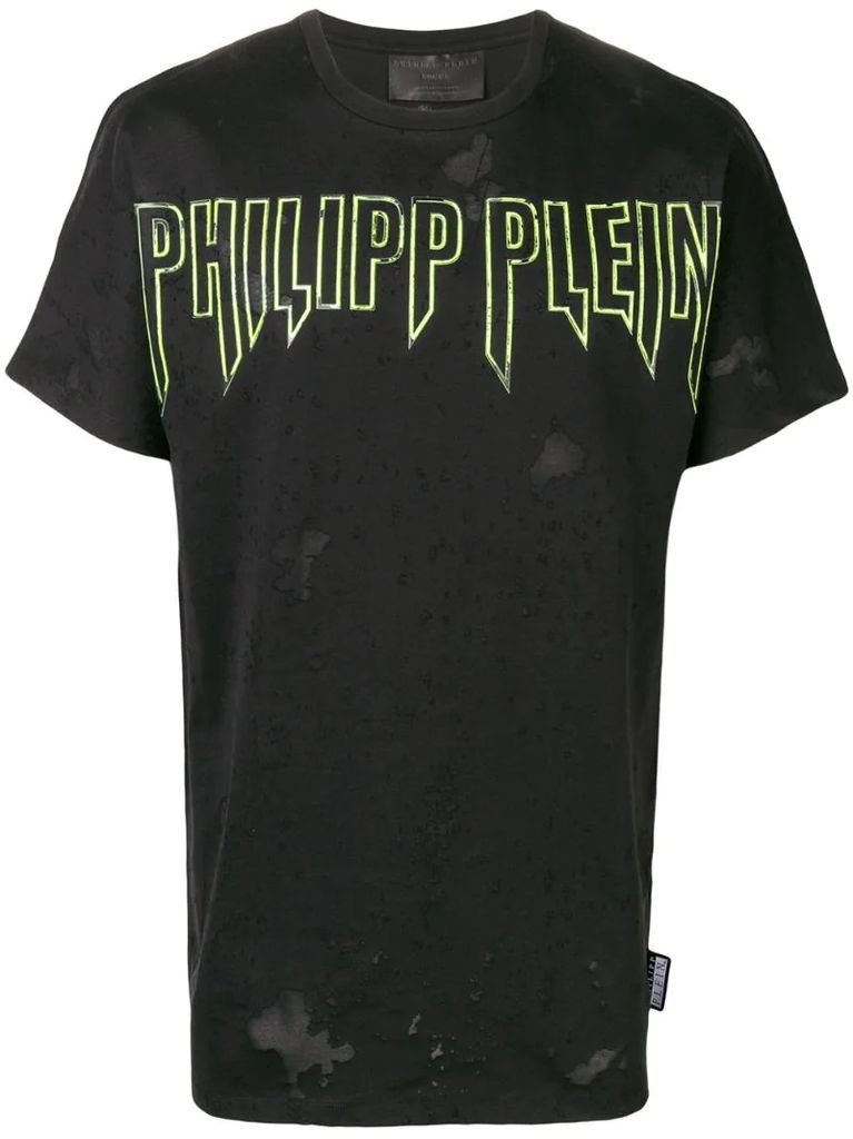 Rock PP T-shirt
