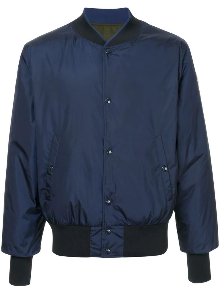 Gilley bomber jacket