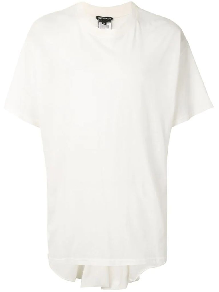 Le Faune cotton T-shirt