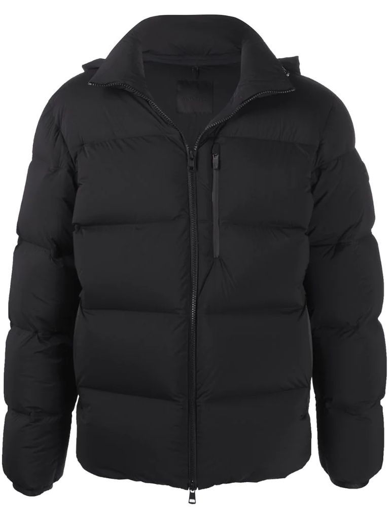 Quiberville padded jacket