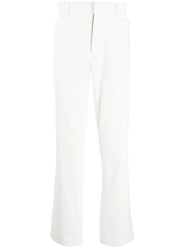 Alcaster corduroy trousers