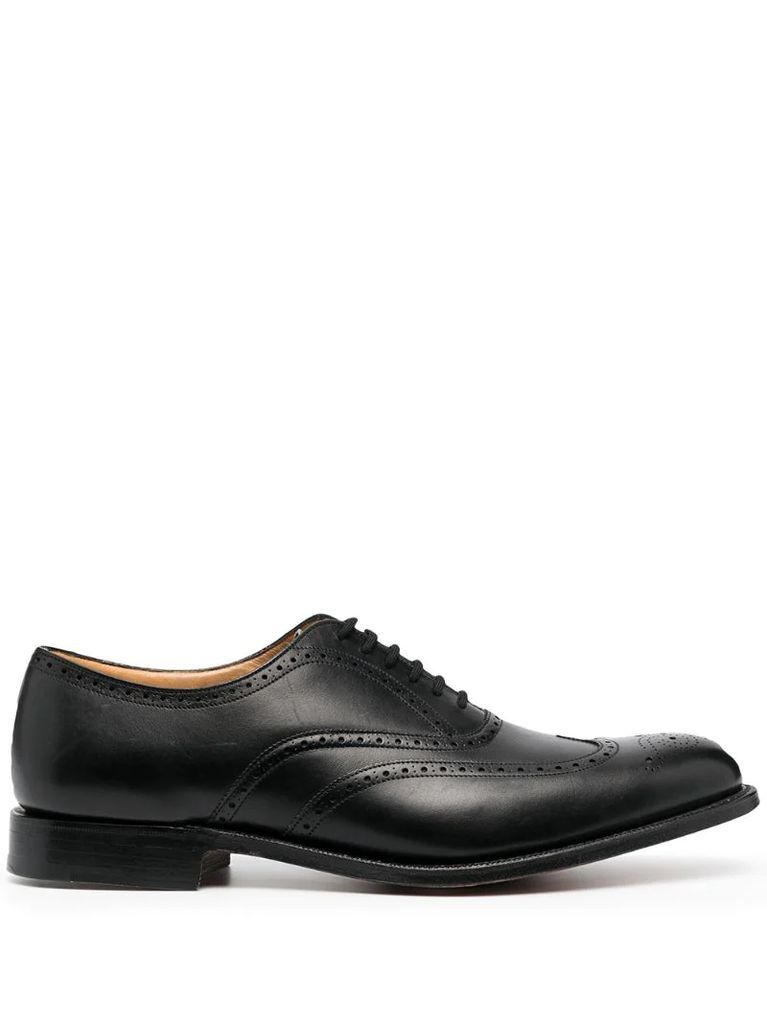 Berlin Oxford Brogues