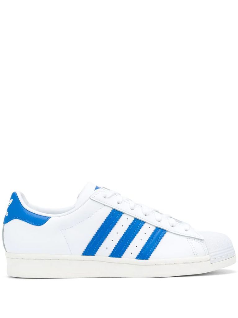 Superstar low-top trainers