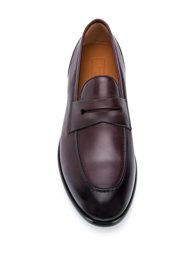 Marcello moccasin loafers