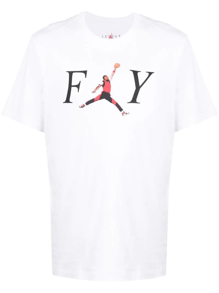 Jordan Fly T-shirt