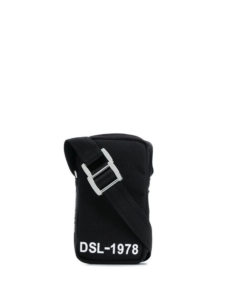DSL-1978 messenger bag