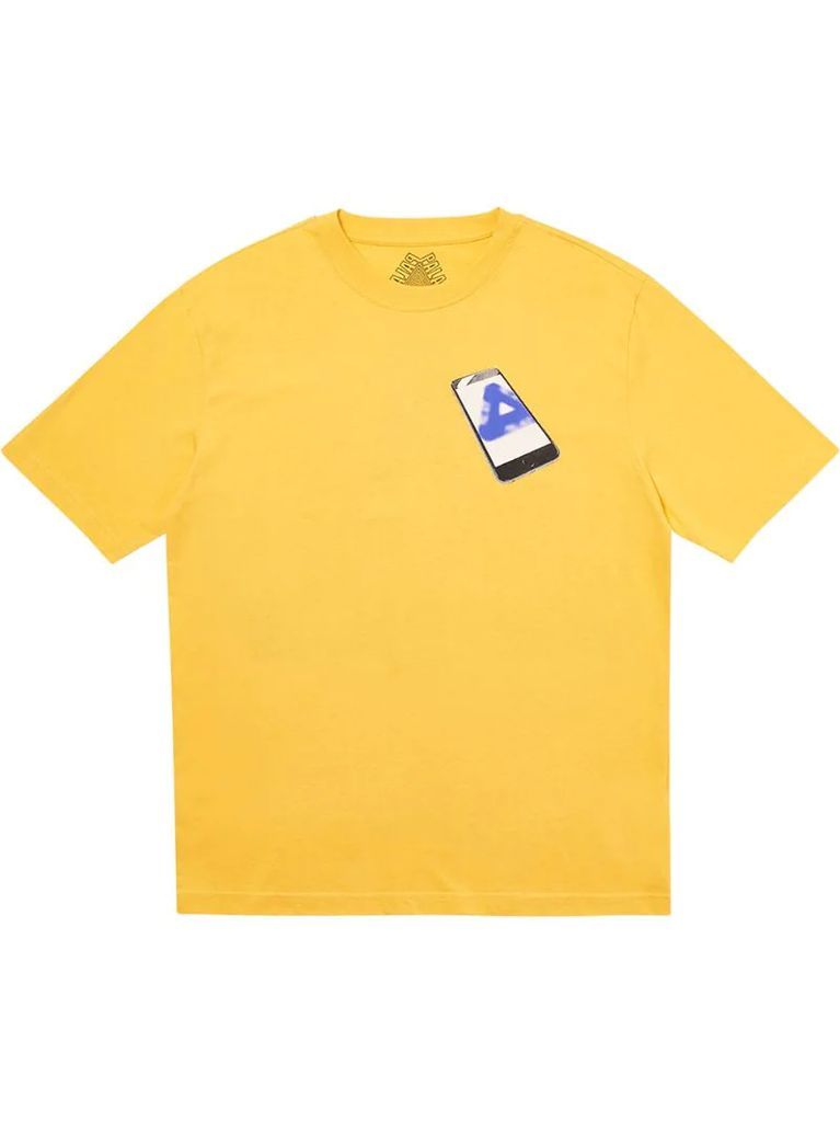Tri-Phone T-shirt