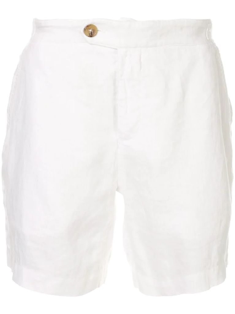 side tab shorts