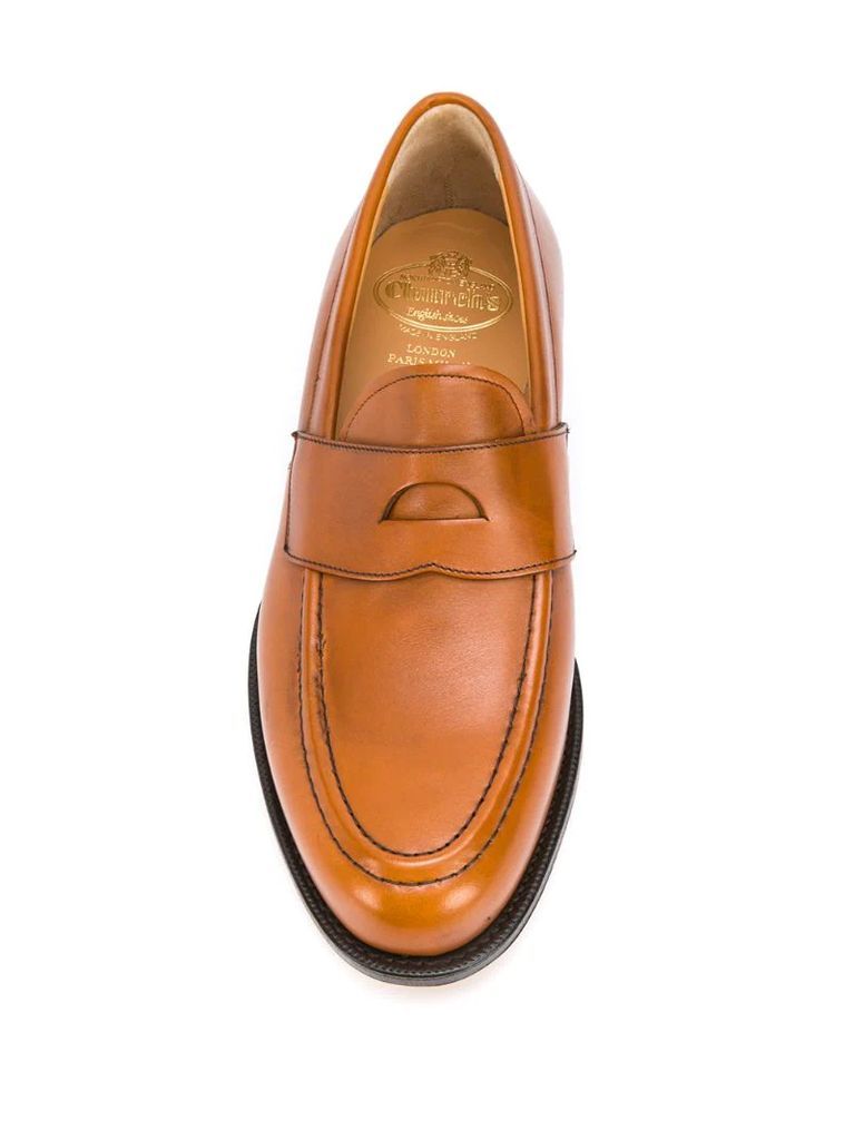 penny slot loafers