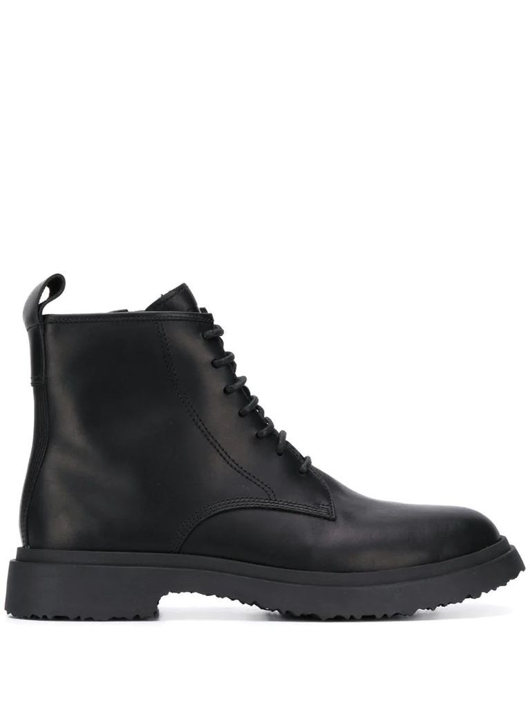 Walden ankle boots