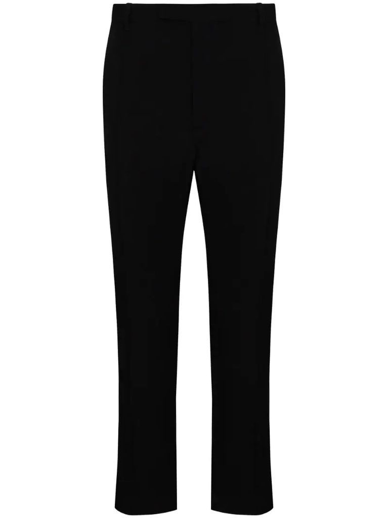 Jasmin tapered trousers
