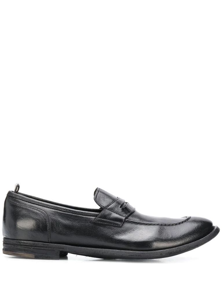 Anatomia 71 penny loafer