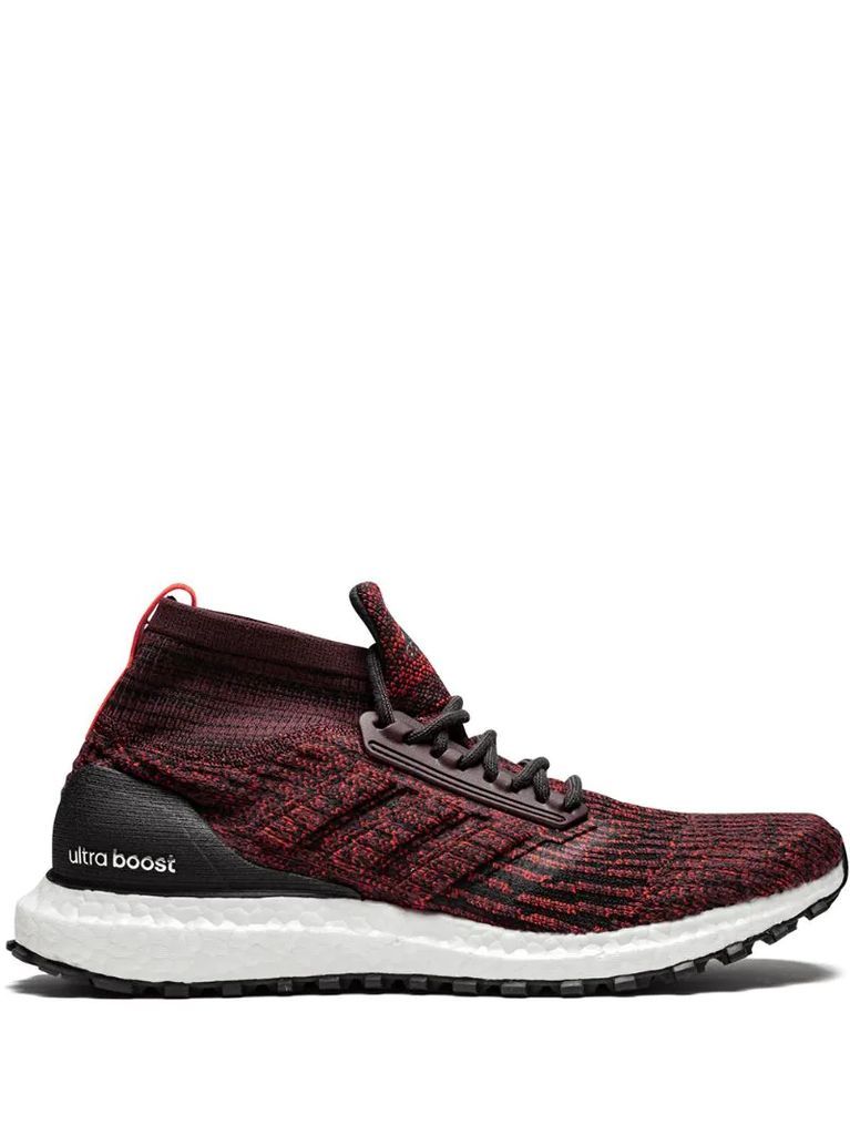 UltraBOOST All Terrain sneakers