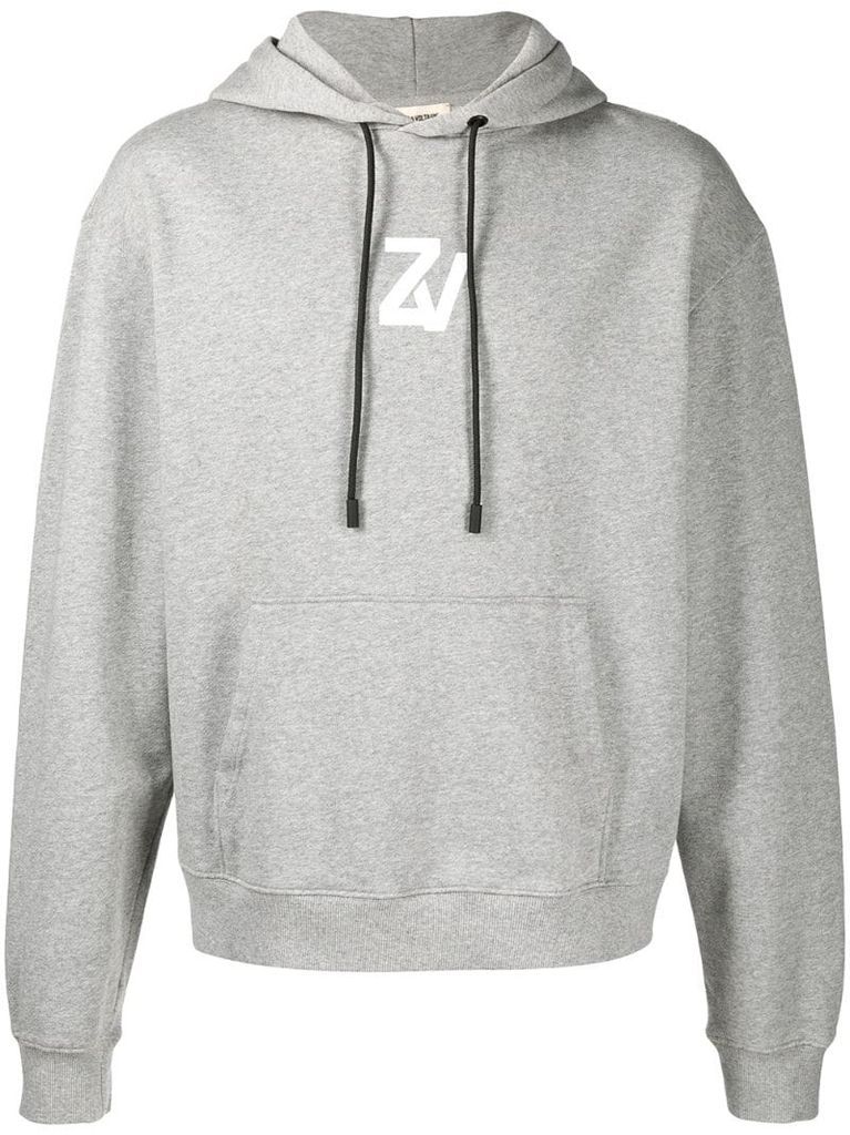 Storm photoprint ZV factory hoodie
