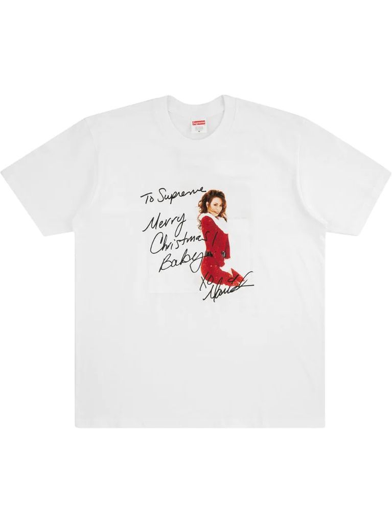 Mariah Carey T-shirt