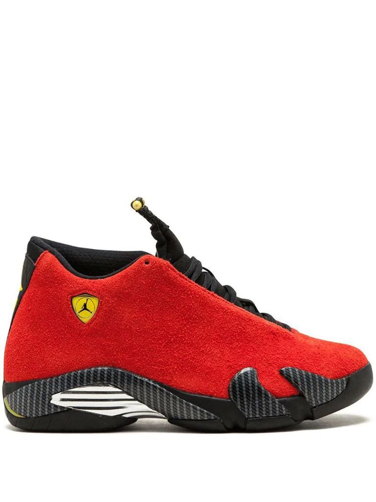 Air Jordan 14 Retro sneakers