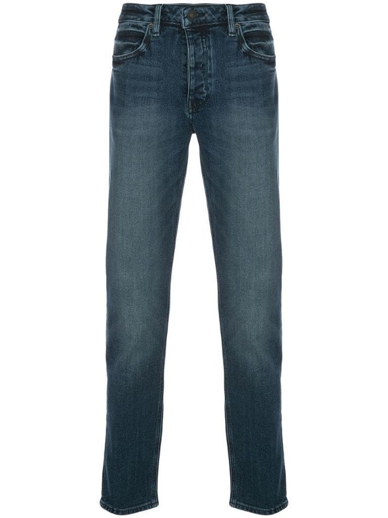 Lou slim fit jeans