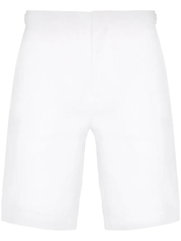 Norwich tailored shorts