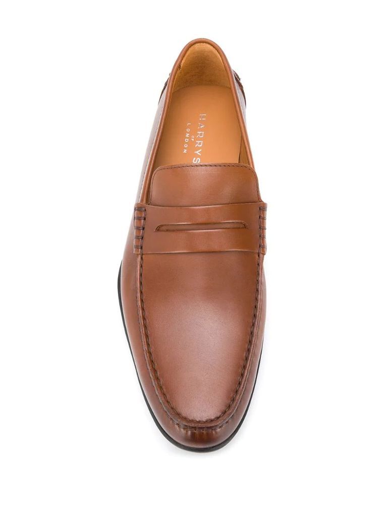 Basel loafers