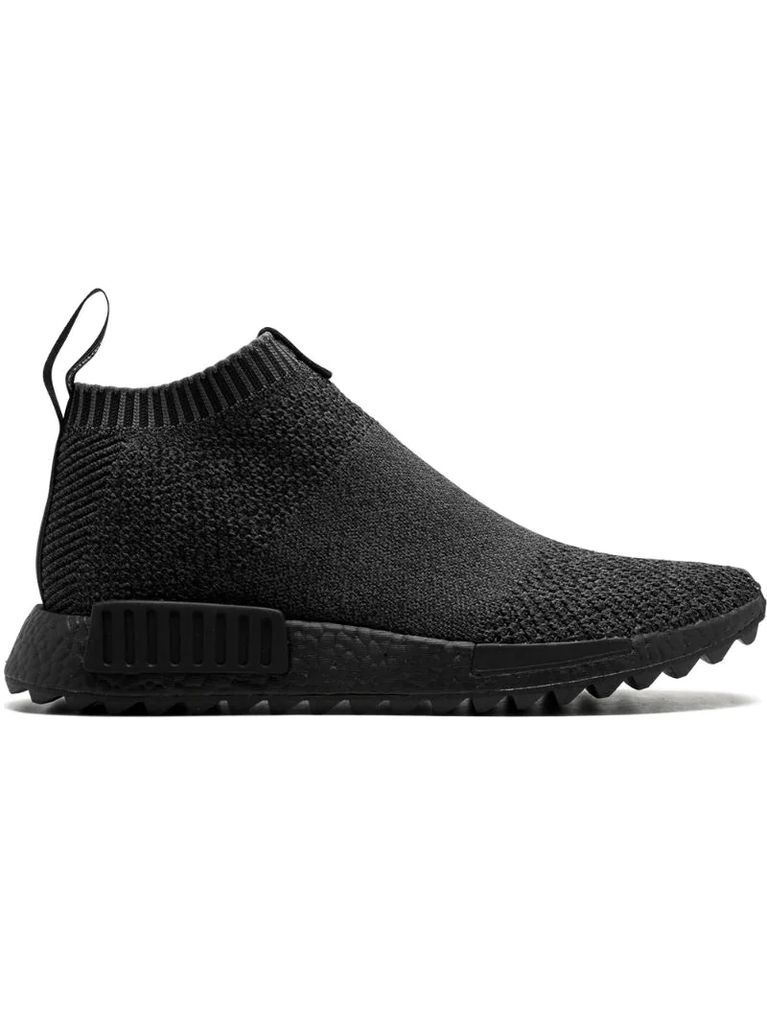 x The Good Will Out NMD_CS1 Primeknit sneakers