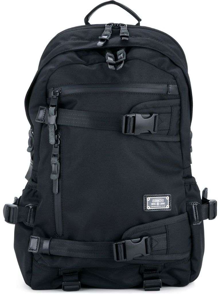 Cordura Dobby 305D backpack