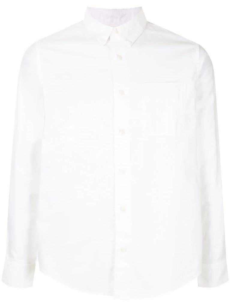 Albacore Bandana cotton shirt