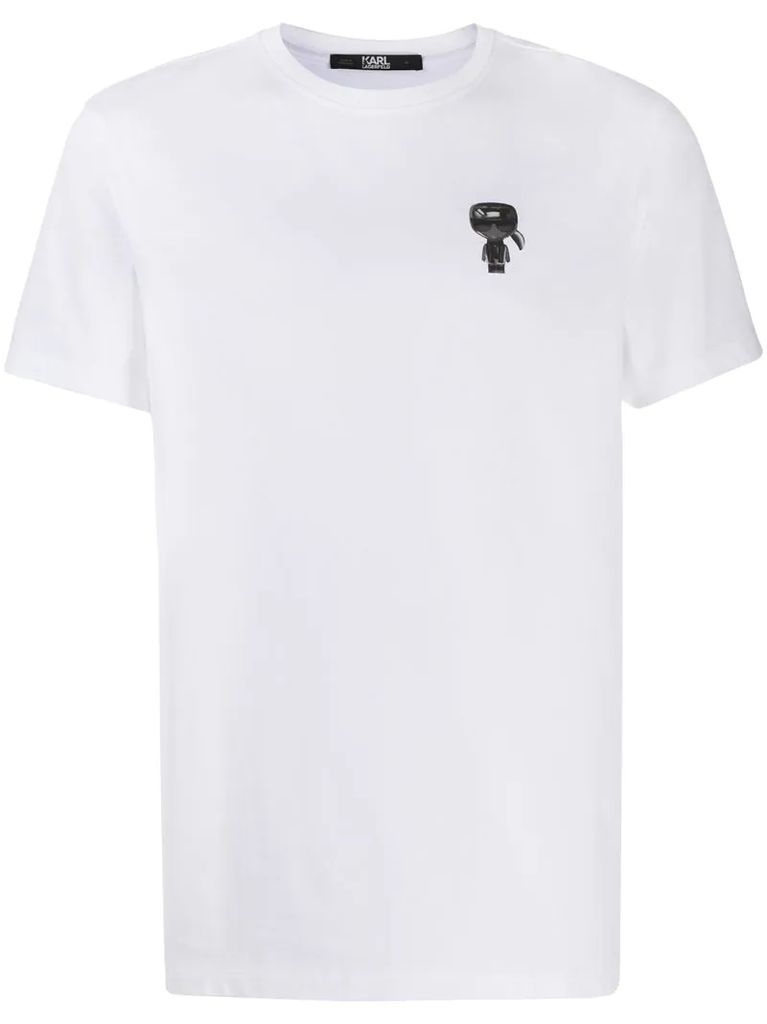 3D Ikonik Karl T-Shirt