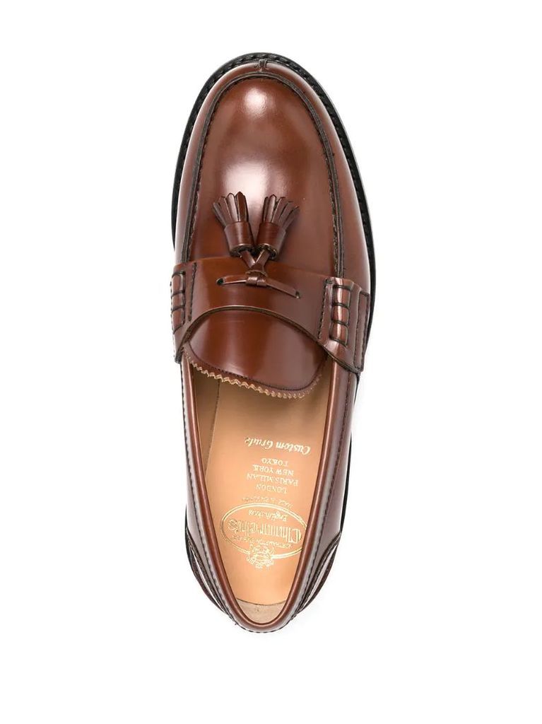 Tiverton R loafers
