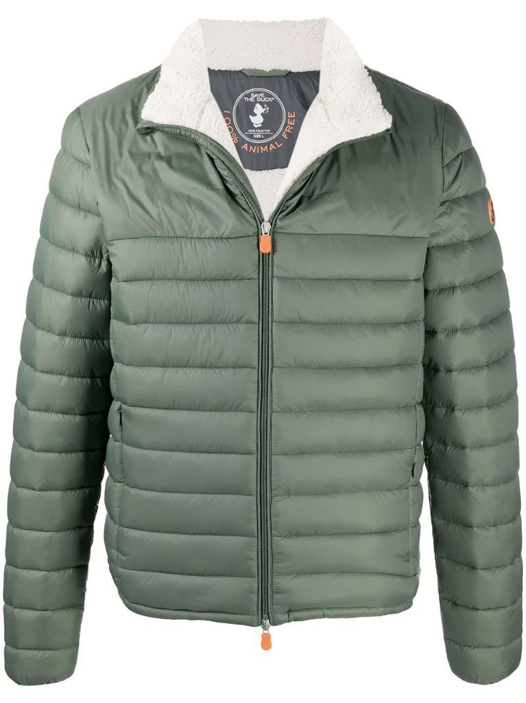 D3948M Gigay padded jacket