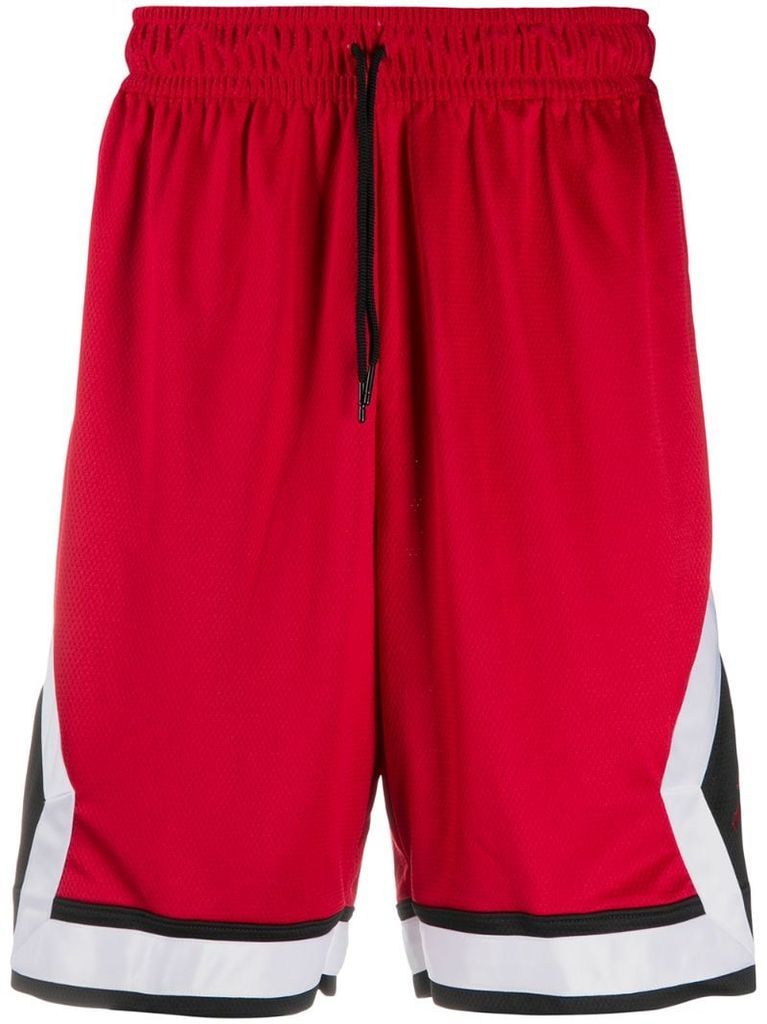 Jordan Jumpman Diamond shorts