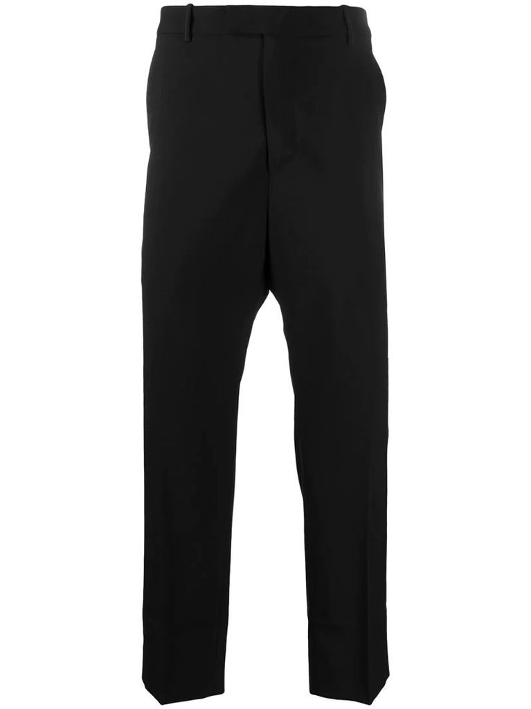 Idol tailored trousers