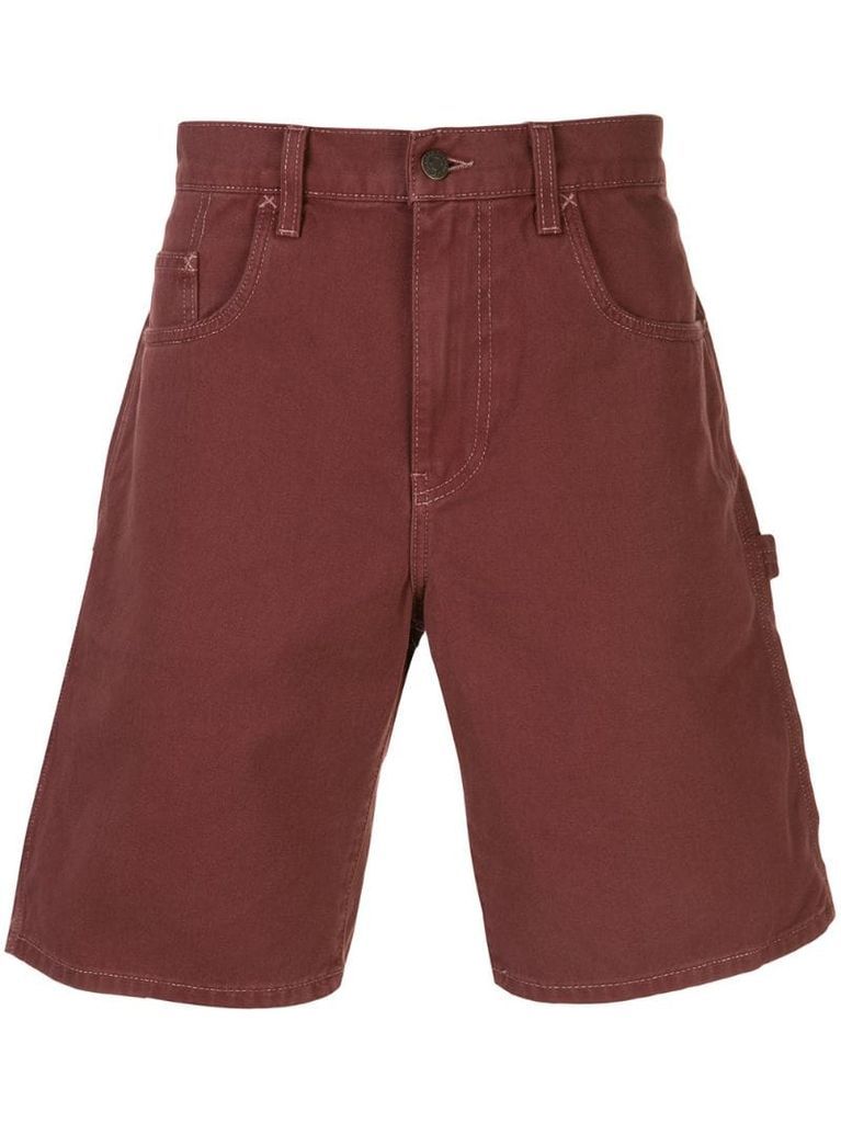 classic cargo shorts