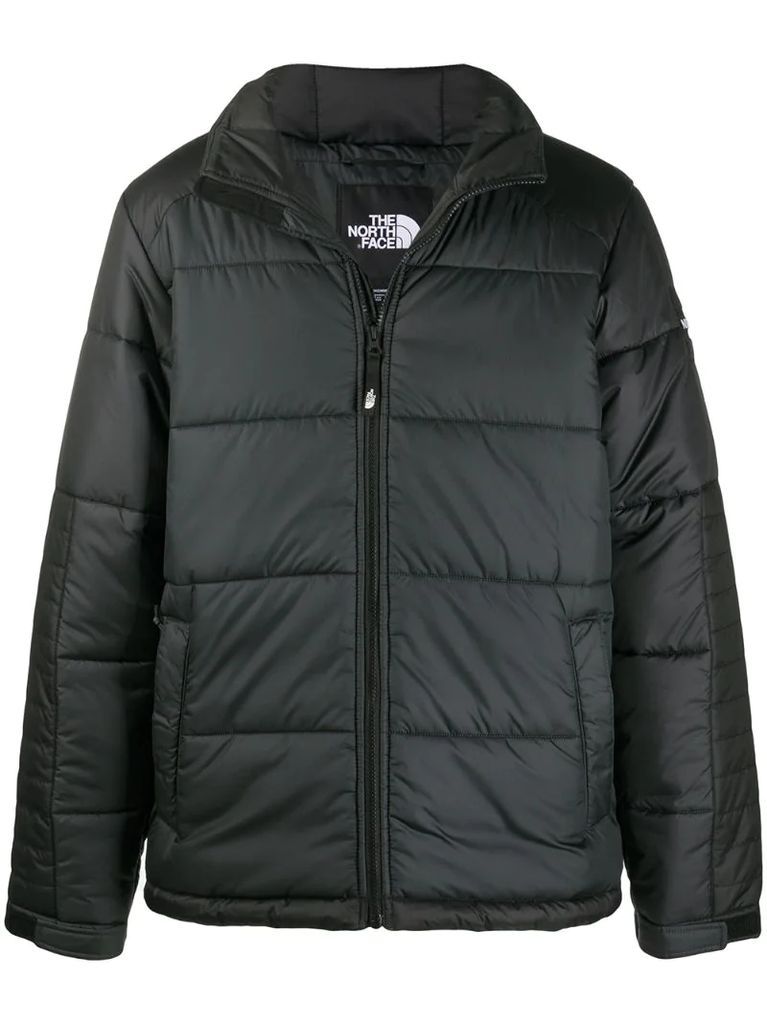 Brazenfire padded jacket