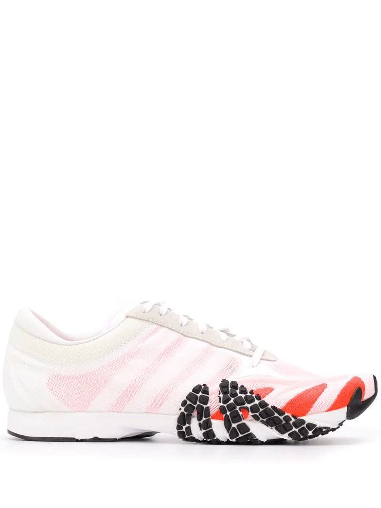 Rehito low top sneakers