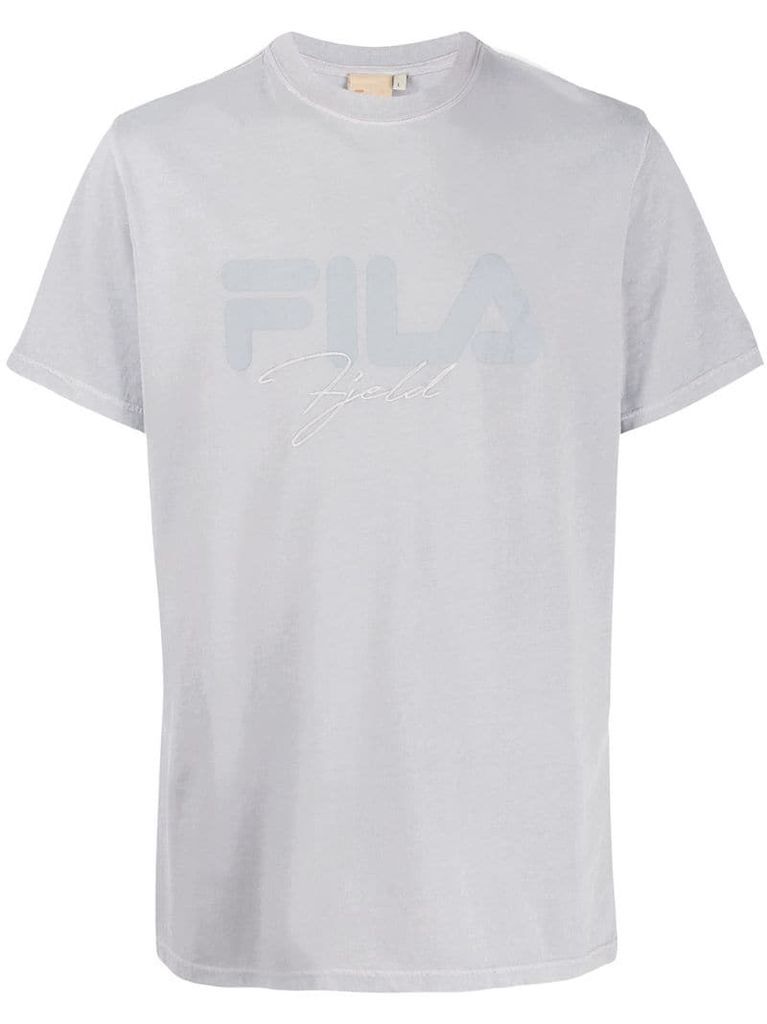 x Fila Thea print T-shirt