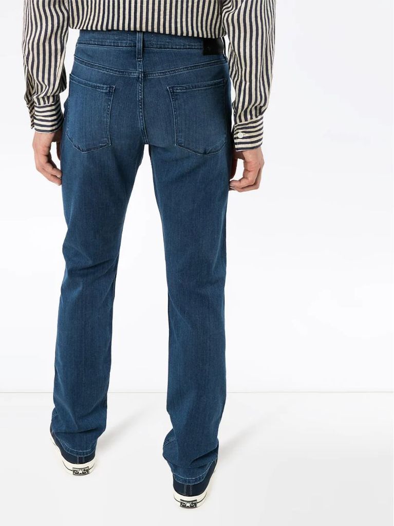 Federal slim-fit jeans