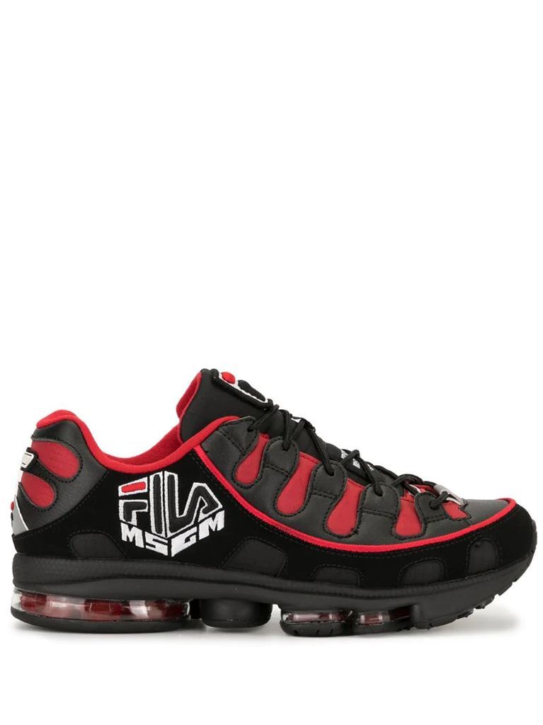 x Fila Silva sneakers
