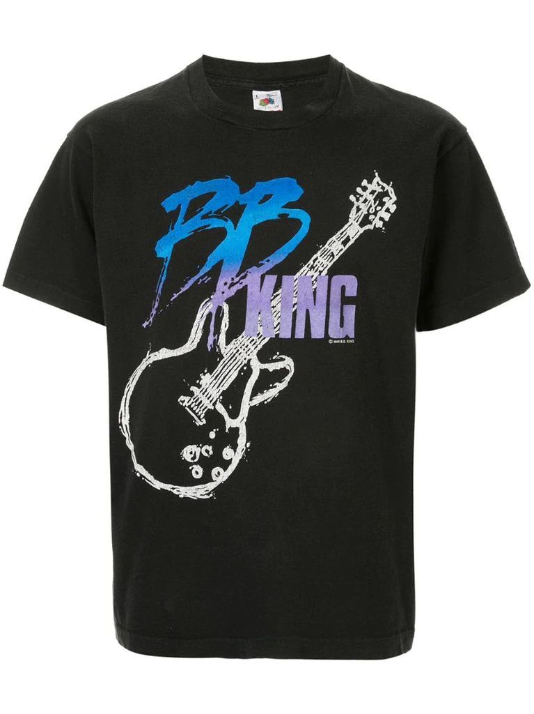 B.B. King T-shirt