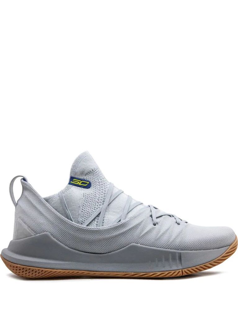 Curry 5 sneakers