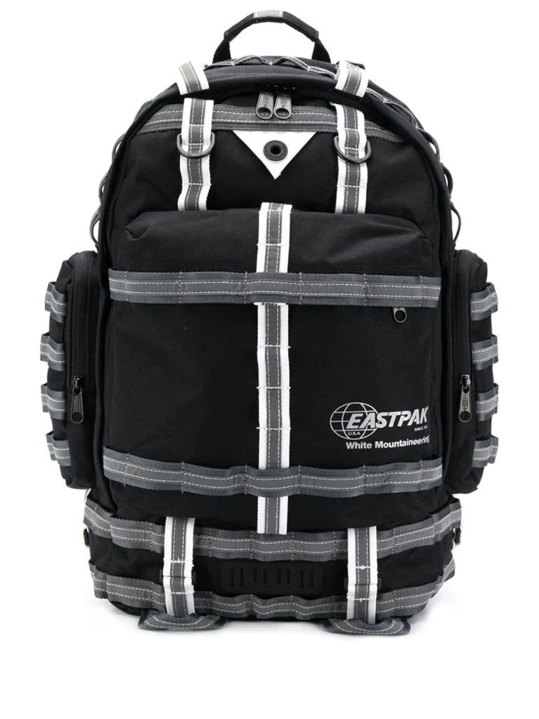 x White Mountaineering backpack