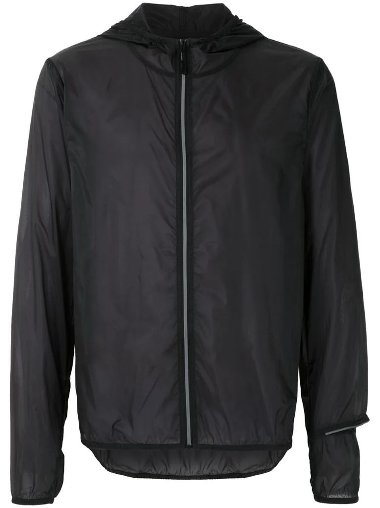 Ultramax windbreaker jacket
