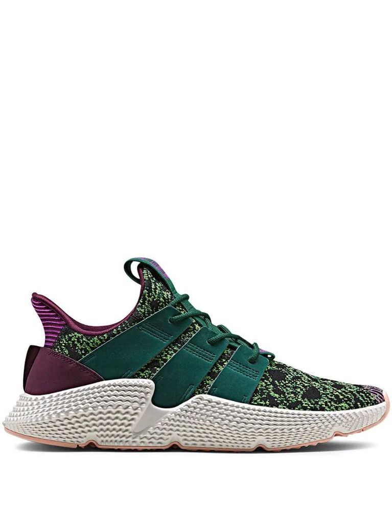 prophere dragon ball z cell edition sneakers