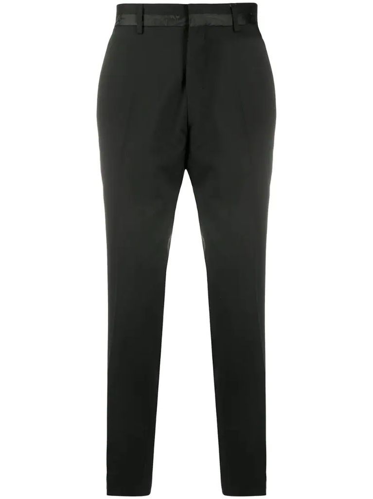 Barisian tailored trousers