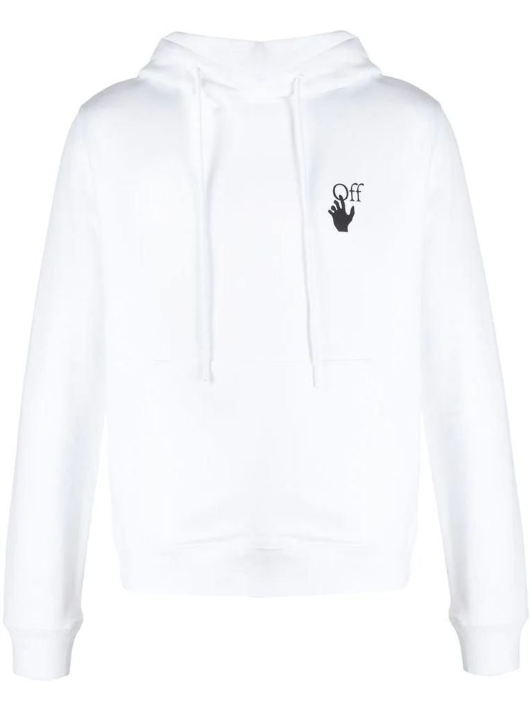 Pascal Arrow hoodie