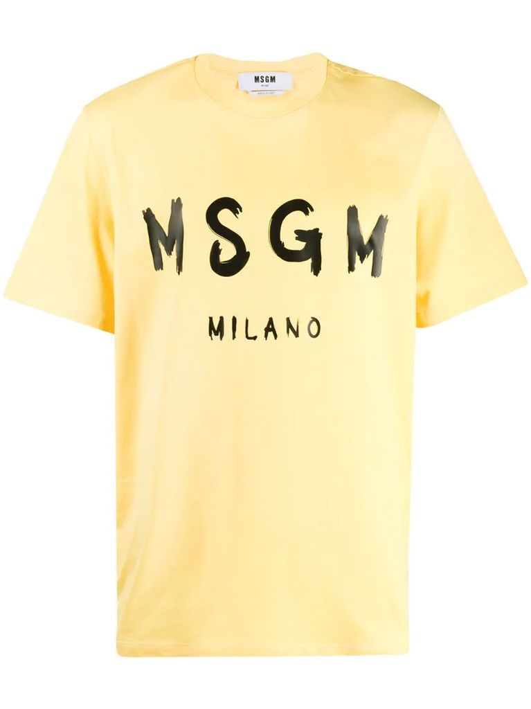 Milano jersey T-shirt