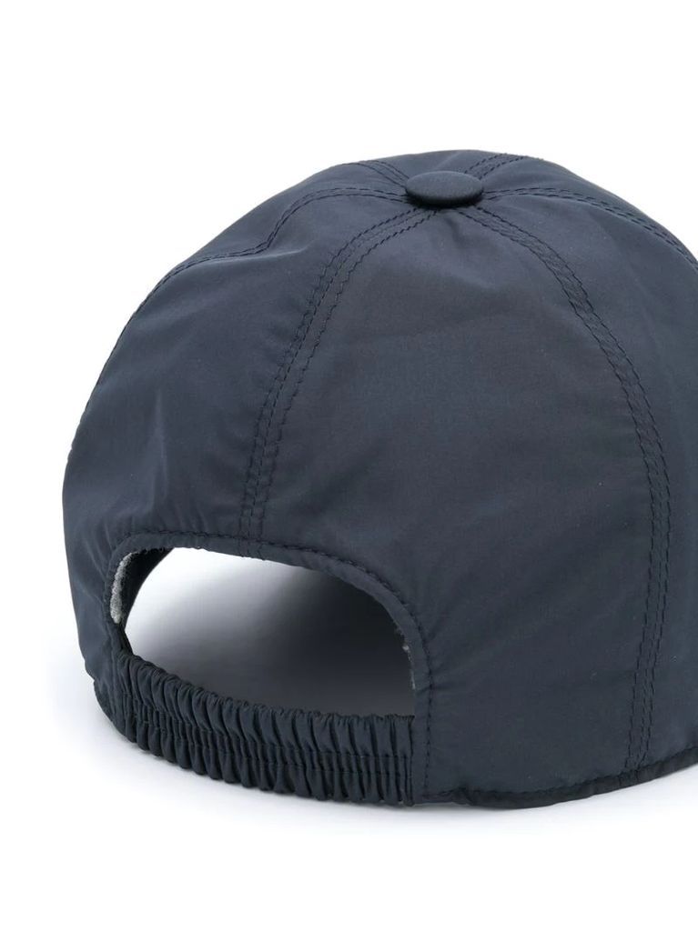 Breezebreaker baseball cap