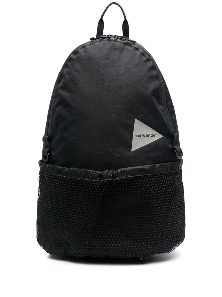 X-pac day backpack