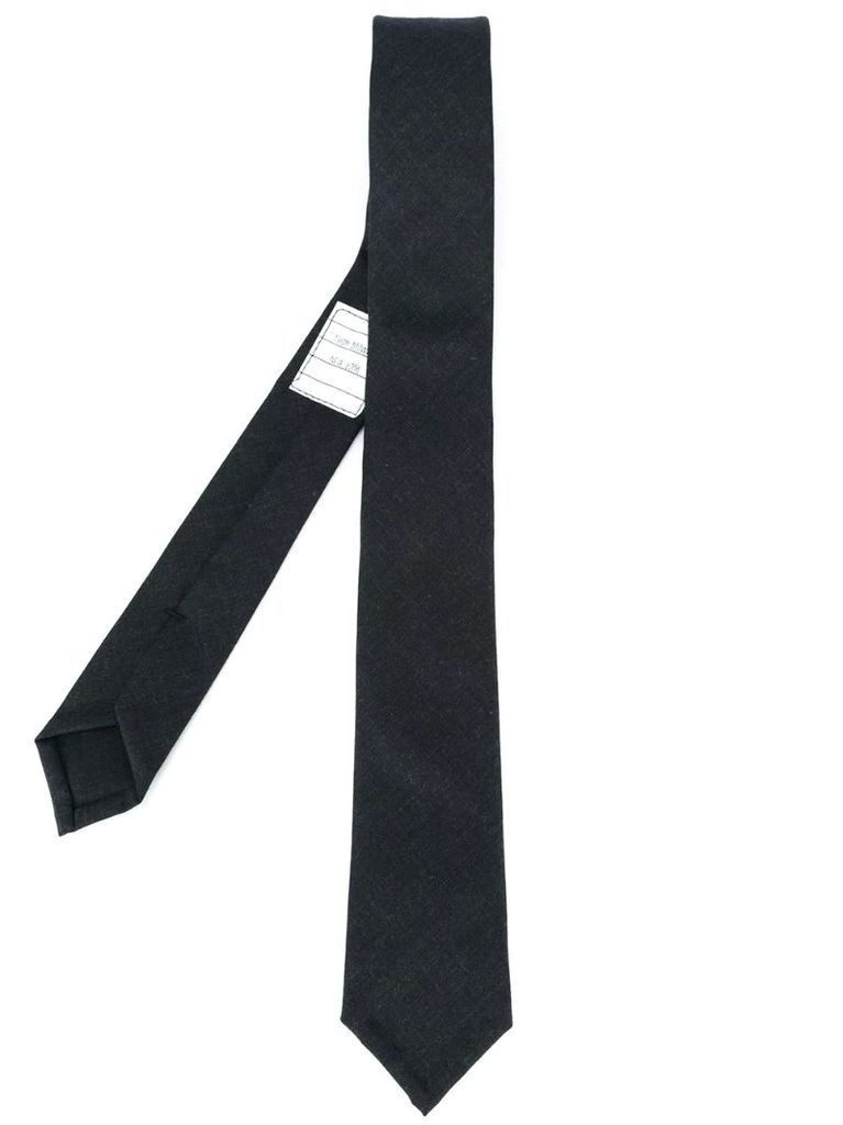 Super 120s Plain Weave Necktie